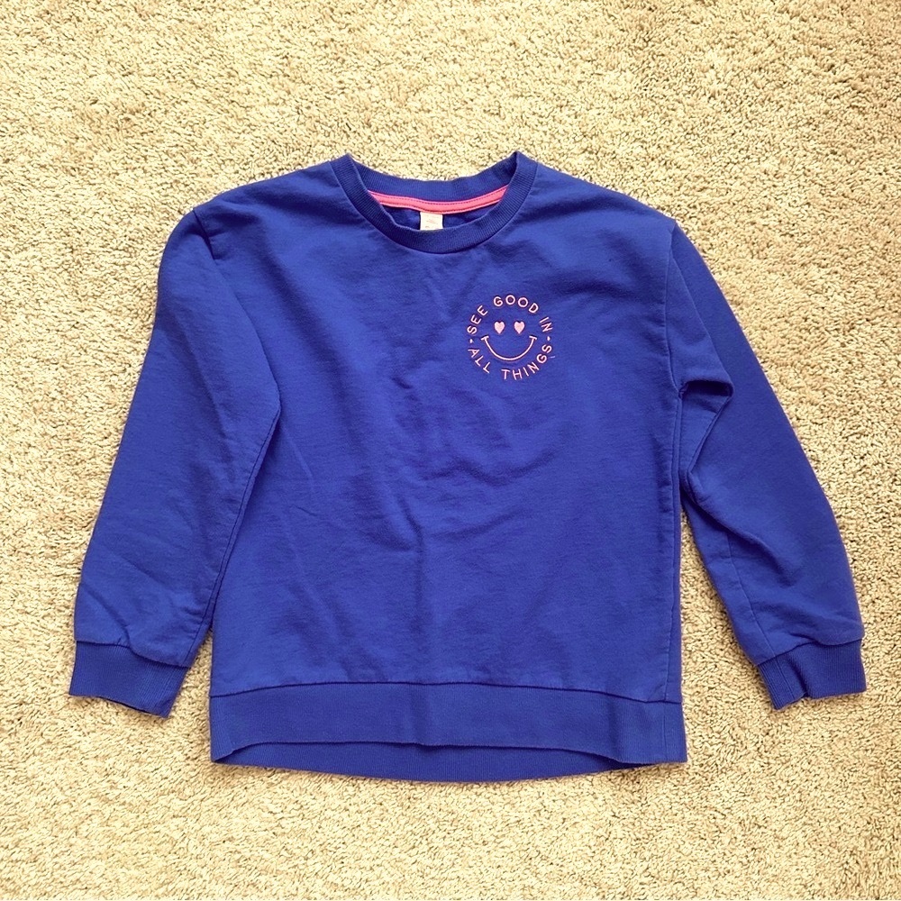 Kids Sweatshirt